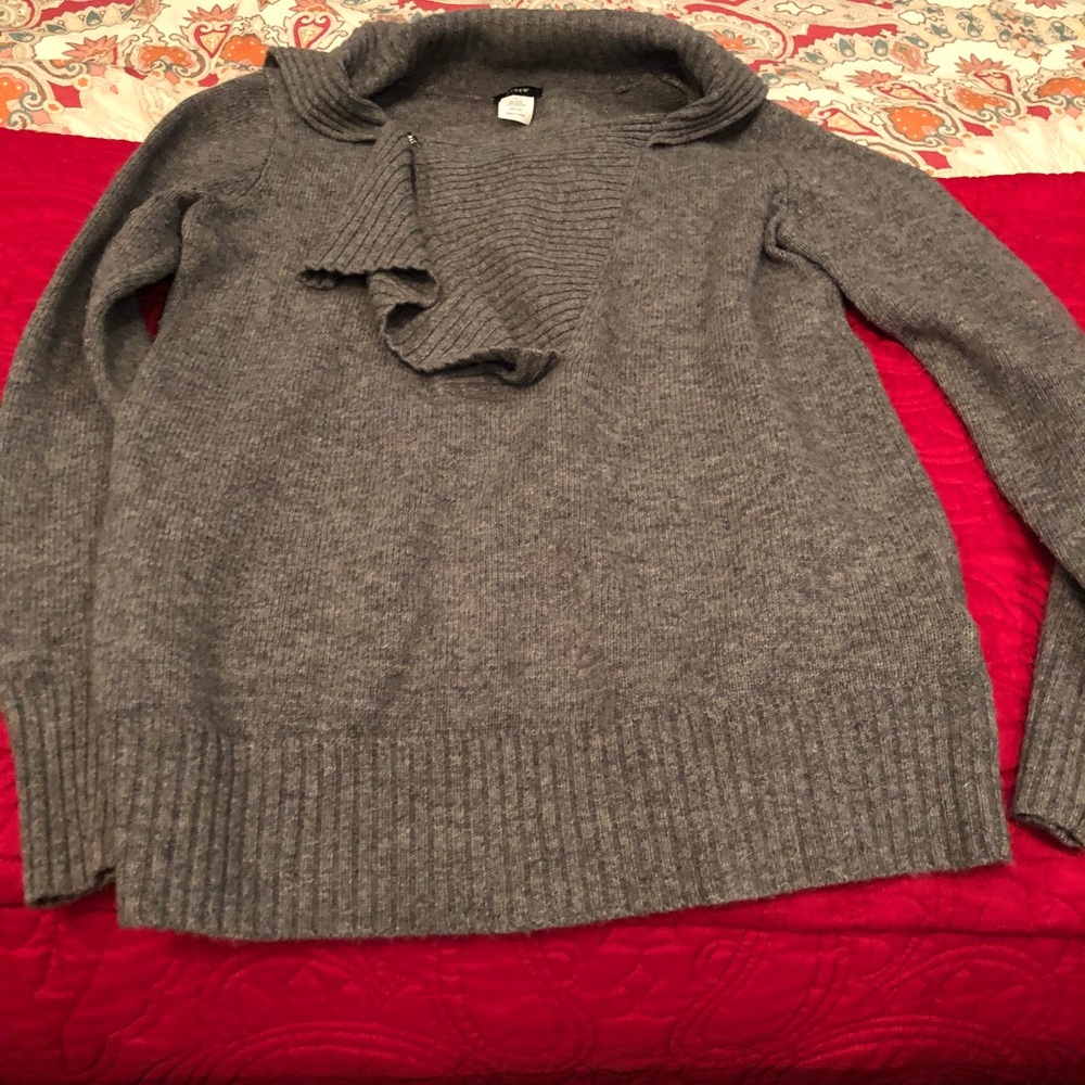 J Crew